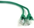 Патч-корд E-server UTP Cat.5e 1м (CAT.5E UTP CORD-1M-GREEN) фото 7