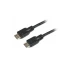 Кабель HDMI-HDMI 1м v1.5 Maxxter V-HDMI4-1M Maxxter 12415 фото 4