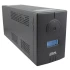 ИБП Powercom INF-800 480 Вт, 2 х EURO (Schuko), AVR, USB фото 6