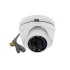 Купольная Turbo HD видеокамера Hikvision DS-2CE56D5T-IRM (2.8) Hikvision 6384 фото 7