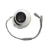 Купольная Turbo HD видеокамера Hikvision DS-2CE56F7T-ITM (2.8) Hikvision 6405 фото 8