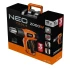 Фен будівельний Neo Tools 2000Вт 70-600°C Orange (04-710) фото 17
