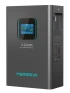 Аккумулятор Marsriva MR-LFP48-100-WMD LiFePO4 Black фото 9