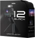 Экшн-камера GoPro HERO12 Creator Edition Черный (CHDFB-121-EU) фото 34