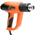 Фен будівельний Tekhmann THG-2003 Orange (845281) фото 10