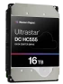 Жорсткий диск Western Digital Ultrastar HC555 16 ТБ (WUH722016CLE6L4) фото 7