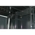 Шкаф напольный CMS 19" 42U Black (UA-MGSE42810B) фото 14