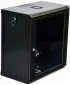 Шафа настінна CMS 12U Black (UA-MGSWL1235B) фото 10