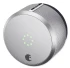 (Уценка) Умный замок August Smart Lock Pro 3rd Gen Silver + Connect фото 11