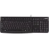 КЛАВІАТУРА LOGITECH K120 RU (920-002522) Logitech 14169-1 фото 6