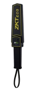 Ручний металодетектор ZKTeco ZK-D100S (акумулятор, DC) фото 5