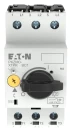 Автомат для защиты двигателя Eaton PKZM0-6,3 (072733) фото 6
