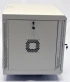 Шафа настінна CMS 9U, 600х500х507 мм (UA-MGSWA95G) фото 15