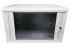 Шкаф навесной E-server 12U 600х350х637 мм серый (ES-Е1235G) фото 8