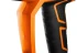 Фен будівельний Neo Tools 2000Вт 70-600°C Orange (04-710) фото 12