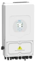 Гибридный инвертор Deye SUN-8K-SG05LP1-EU (8 кВт, 1Ф, 48В) фото 6
