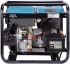 Генератор дизельный Könner & Söhnen KS 8100HDE-1/3 ATSR (EURO V) (KS8100HDE-1/3ATSR) фото 10