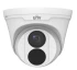 IP-відеокамера Uniview IPC3614LB-SF40K-G White фото 3