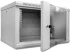 Шафа настінна SteelNet 6U 600 x 450 фото 7