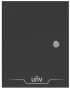 Мережевий контролер Uniview OER-SR42 Black фото 5