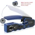 Інструмент для обтискання LW 8P/RJ45 (LW-HT-002C) фото 9