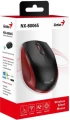Миша бездротова Genius NX-8006S Silent Red (31030024401) фото 7