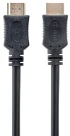 Кабель Cablexpert HDMI to HDMI with Ethernet V.1.4 0.5м (CC-HDMI4L-0.5M) фото 3