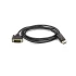 Кабель DisplayPort - DVI, 1.8м, PowerPlant PowerPlant 8872 фото 4