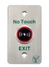 (Уценка) Кнопка выхода Yli Electronic ISK-841B NoTouch фото 13