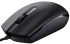 Миша Trust Basi Wired Black (24271) фото 7