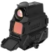 Коліматорний приціл Holosun DRS-TH тепловізійний (747060) фото 15