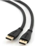 Кабель Cablexpert DisplayPort 1,8м (CC-DP-6) фото 3