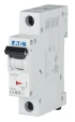 Автоматичний вимикач Eaton PL6-B10/1 (1P, В, 10 А, 6 кА) White (286519) фото 5