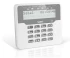 Клавиатура Satel VERSA-LCDR-WH White фото 3