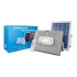 Прожектор на сонячній батареї Alltop 0860A50-01 50W фото 15