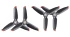 Пропеллеры DJI FPV Propellers (CP.FP.00000022.01) фото 7