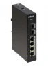 Коммутатор Dahua DH-PFS4206-4P-120 фото 6