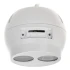 IP-відеокамера Hikvision DS-2CD2343G2-I (2.8) White фото 12