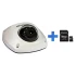 Купольная IP-камера Wi-Fi Hikvision DS-2CD2542FWD-IWS Hikvision 1163 фото 13