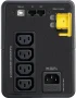 ДБЖ APC Back-UPS 750VA, AVR, 4 х IEC (BX750MI) фото 7