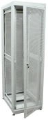 Шафа підлогова CMS 19" 42U, 610х865 мм (UA-MGSE4268MPG) фото 14
