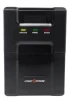 ДБЖ LogicPower LP 650VA-P (390Вт) Black (1879) фото 7