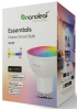 Розумна лампа Nanoleaf Essentials Smart GU10, 5 Вт, Apple Homekit, Matter (NF080B02-1GU10) фото 10
