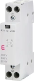 Контактор модульний ETI R 25-10 230V AC 25A (AC1) (2463500) фото 3