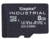 Карта памяти Kingston 8GB microSDHC class 10 UHS-I V30 A1 (SDCIT2/8GBSP) фото 5