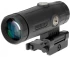 Збільшувач Holosun HM3X 3x magnifier (747035) фото 10