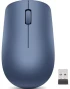 Мышь беспроводная Lenovo 530 Wireless Abyss Blue (GY50Z18986) фото 6