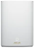 Mesh Wi-Fi система Asus ZenWiFi AX Hybrid (XP4) 1pk White (90IG05T0-BM9100) фото 6