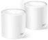 Mesh WiFi 6 система TP-Link Deco X10 (Deco X10 (2-pack)) фото 5