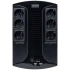 ДБЖ LogicPower LP 650VA-6PS (455Вт) Black (4324) фото 5